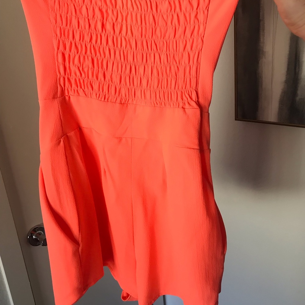 Romper - Picture 2 of 2